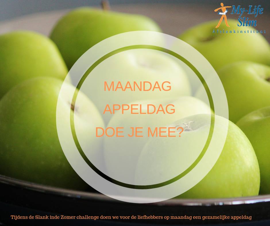 Appeldag 2